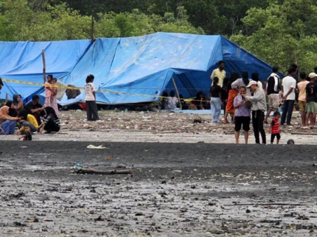 un calls for ending myanmar violence on rohingya anniversary